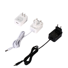 OEM ODM black and white adapter