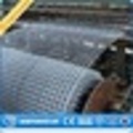 Steel Crimped Mesh för Stone Crusher Screen