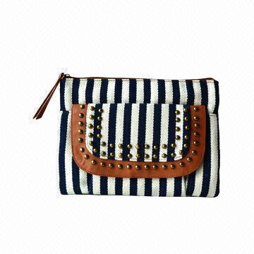 Kopling tas, cocok untuk wanita, perangkat keras dekorasi, desain modern
