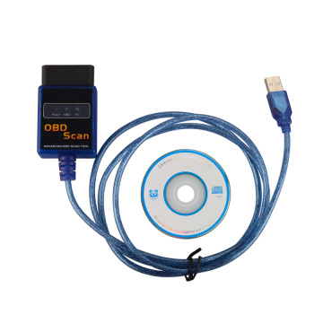 ELM327 OBDII EOBD CANBUS Code Scanner
