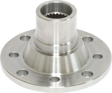 PIPE FLANGE COUPLING