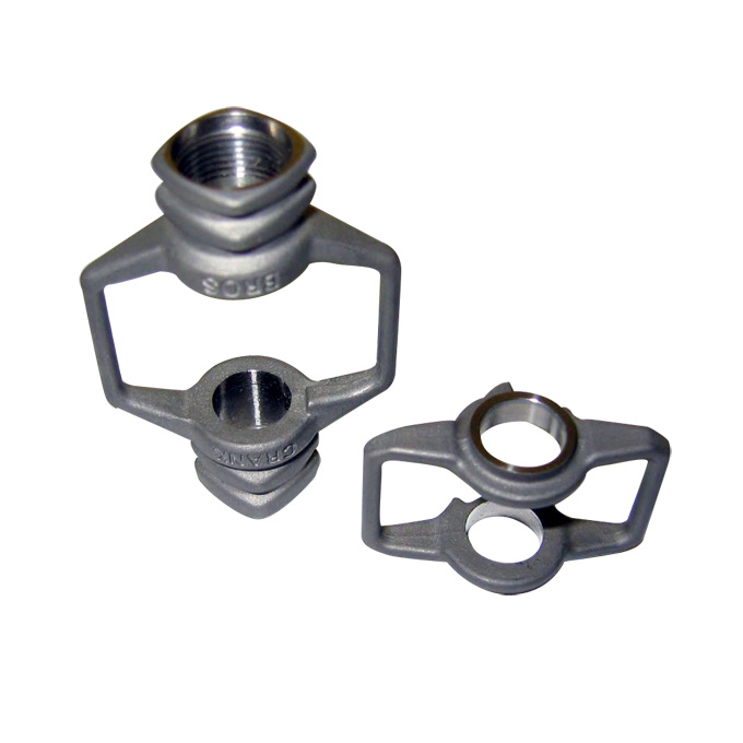 Custom Stainless Steel Precision Castings