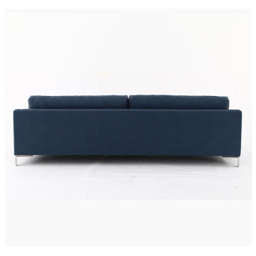 Iconic Poliform Bellport Modern Sofa