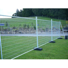 Welded Temporary Fence Panel