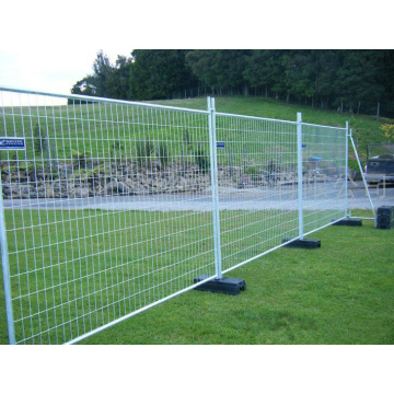 Welded Temporary Fence Panel