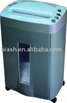 Aibao brand automatic paper shredders