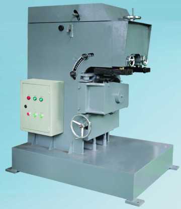 Steel Plate Bevelling machine