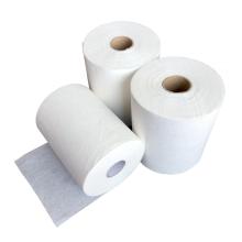 Asciugamano di carta ad alta capacità (TAD) Hardwound Roll