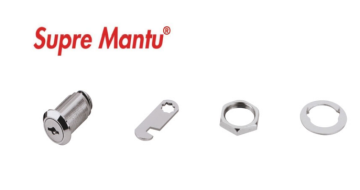 103 Durable Filing Cabinet Lock Keyed