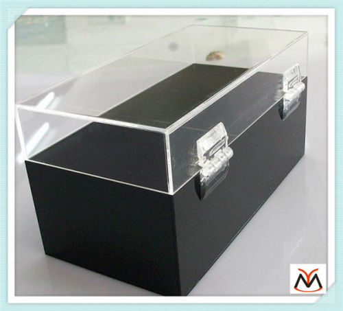 acrylic lego display box,acrylic box with lid