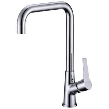 Fashionable Single Cold Kitchen Sink Faucets