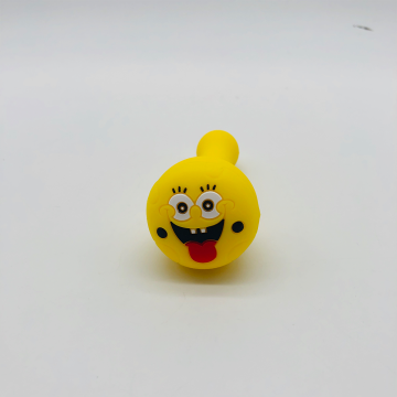 rubber expression cartoon football silicone water