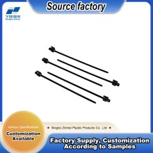 Various fastening ties used in all aspects