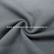 Supplex rib fabric, 95% supplex 5% spandex, weighs 330 gsm, width of 150cm