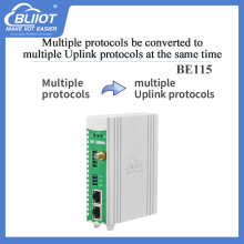 FX3S Series to MQTT Protocol 4G Wireless Gateway for Intelligent Remote Monitoring