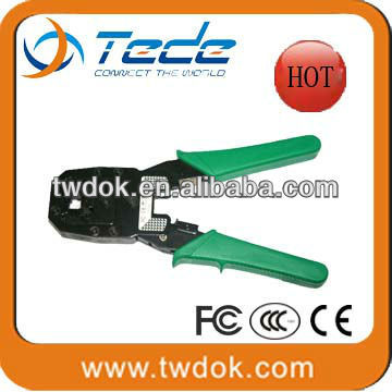 cable tool stripping tool network pliers