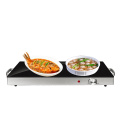 New high quality buffet food warmer stainless steel