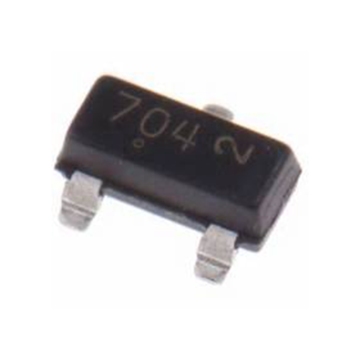 2N7002KT1G Discrete Semiconductor Electronic Component