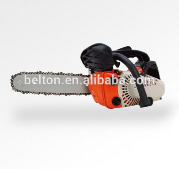 Professional Gasoline chain saw partner 25.4cc