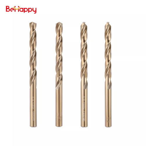 Νέο στυλ 3mm Cross Head Glass και Porcelain Tile Drill Bit για κοπή από ανοξείδωτο χάλυβα κράμα και τιτάνιο