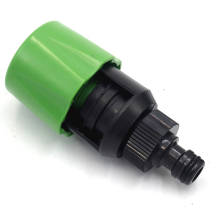 Universal Tap Connector for Garden UK Water Hose Fitting
