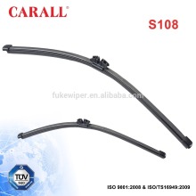 Car Accessories Rear Windscreen Wiper Blade with Natural Rubber or Silicone