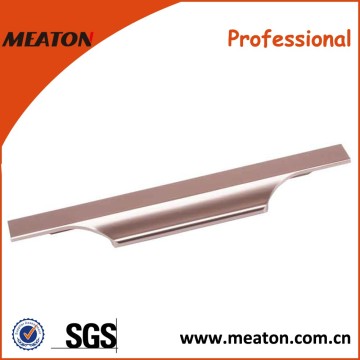 Meaton aluminum metal purse handles