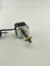 linear actuator small motors
