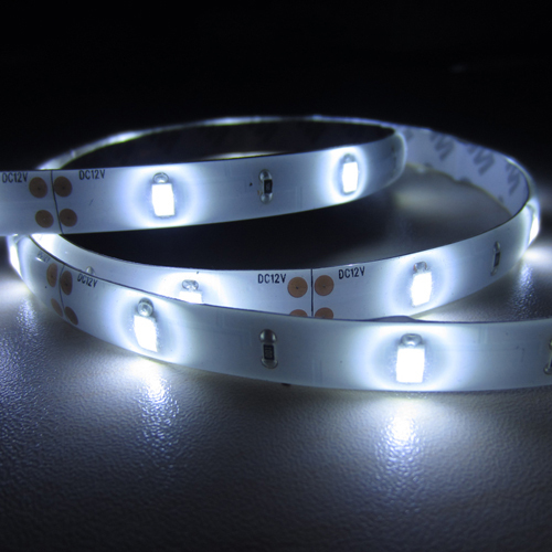 Dekorasyon aydınlatma Samsung SMD5630 Led Strip ışık 60Leds