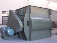 Paddle Mixer for Daily Additives