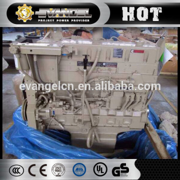 Diesel Engine Hot sale high quality 120hp marine diesel engine