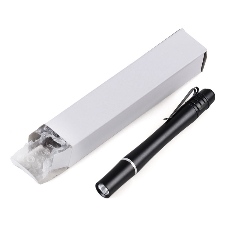 395nm ultra violet pen light mini pocket led uv curing torch for uv glue