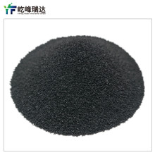 Granular  activated carbon for watertreatment