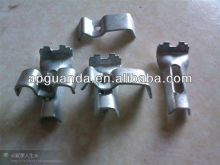 galvanized steel grating clips