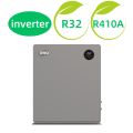 VariPool Sky Full Inverter Pool Heat Pump