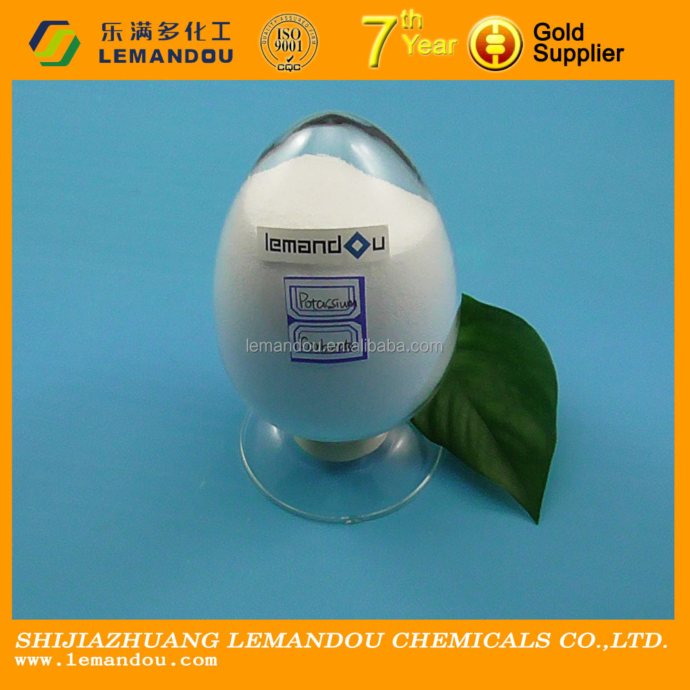 Magnesium Sulfate Heptahydrate 99% Food Grade Mgso4.7h2o