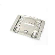 Professional Factory Made Aluminium Custom Fabrications