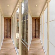 Self-adhesive Switchable PDLC Films For Sale