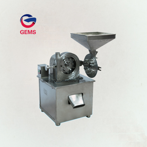 Cheese Powder Machine Honey Powder Making Machine