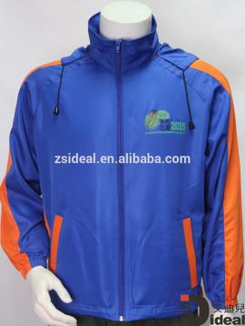 Promotional Jacket Manufacturer, Promotional Windbreaker Supplier