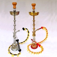 high quality egypt copper  hookah shisha