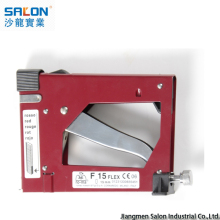 F15 Jiangmen Salon manual framing tacker