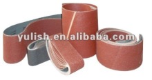 abrasive emery belt