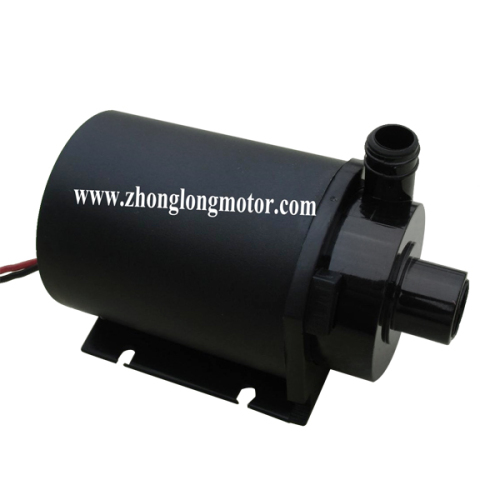 38# -02 Brushless DC Submersile Pump