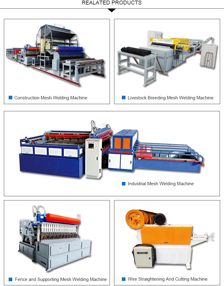 Automatic Wire Straightening And Cutting Machine