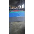 Outdoor Pickleball Court Floors weiche und elastische Hoffliesen