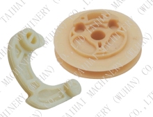 Starter Reel Starter Rachet