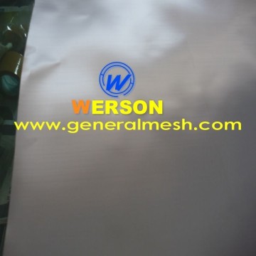 200mesh Molybdenum Wire Mesh