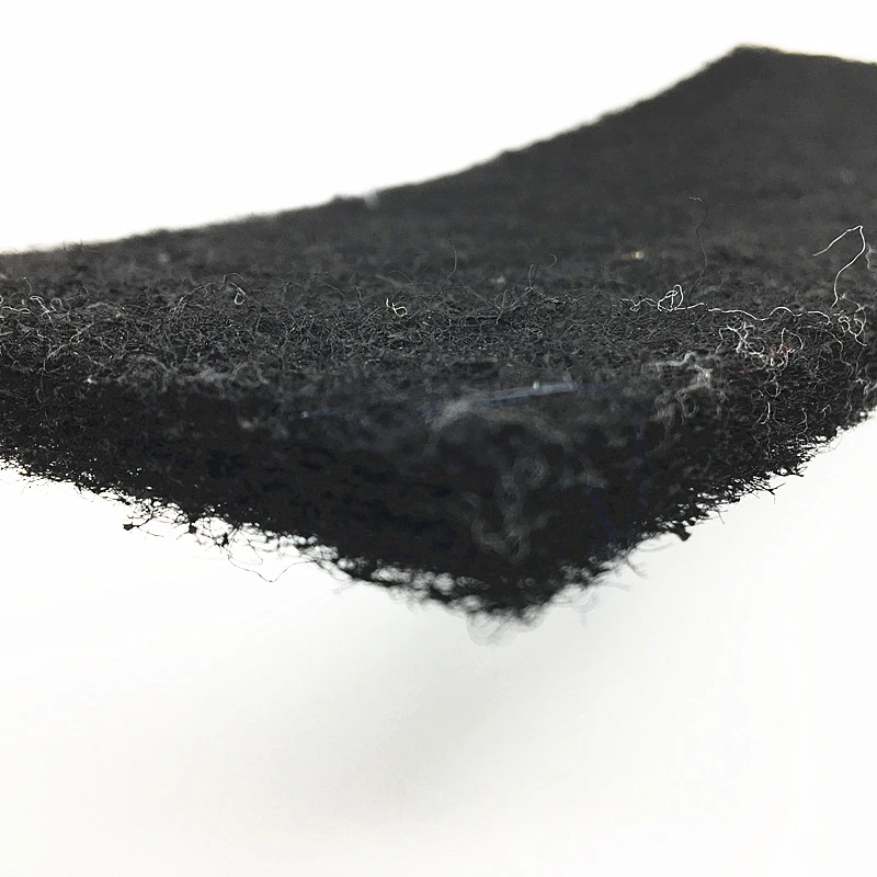 Filter Pad Activated Charcoal Grease Filters for Kitchen Cooker Hood