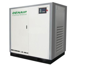 2.2kw silent scroll air compressor